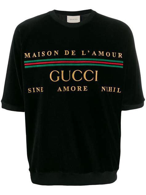 gucci maison de lamoru|Gucci.